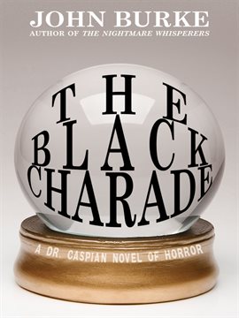 Imagen de portada para The Black Charade
