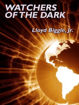 Imagen de portada para Watchers of the Dark