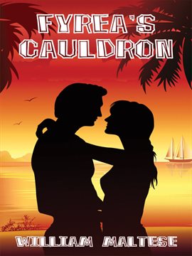 Imagen de portada para Fyrea's Cauldron
