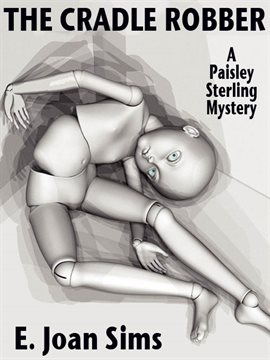 Cover image for The Cradle Robber