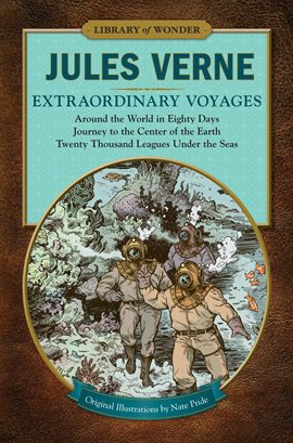 Extraordinary Voyages