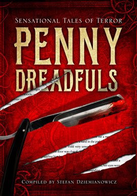 Cover image for Penny Dreadfuls