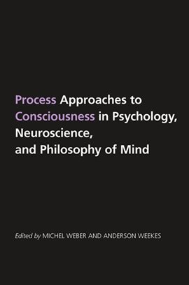 Cover image for Process Approaches to Consciousness in Psychology, Neuroscience, and Philosophy of Mind