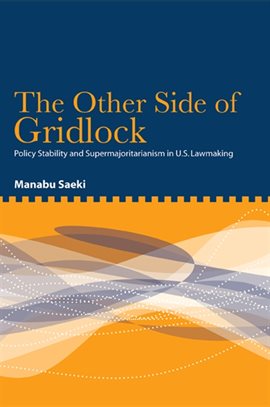 Cover image for The Other Side of Gridlock