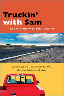 Cover image for Truckin' with Sam