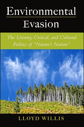 Cover image for Environmental Evasion