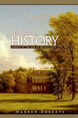 Imagen de portada para A Place in History
