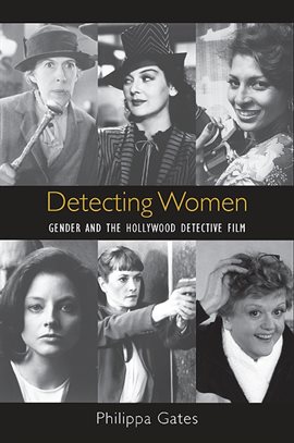 Cover image for Detecting Women