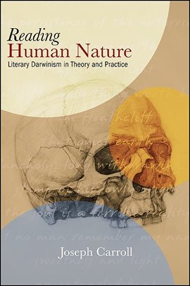 Cover image for Reading Human Nature