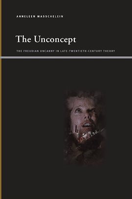 Cover image for The Unconcept