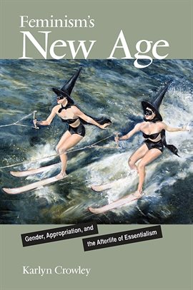 Cover image for Feminism's New Age