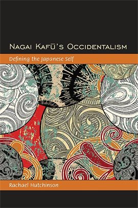 Cover image for Nagai Kafu's Occidentalism