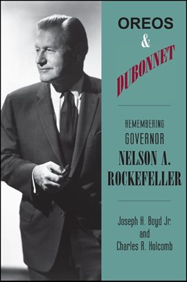 Imagen de portada para Oreos and Dubonnet