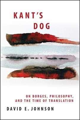 Cover image for Kant's Dog