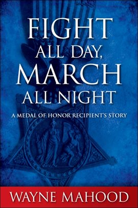 Cover image for Fight All Day, March All Night