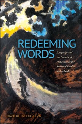 Cover image for Redeeming Words