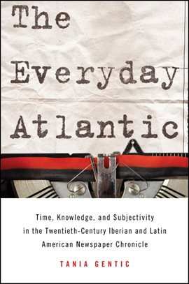 Cover image for The Everyday Atlantic