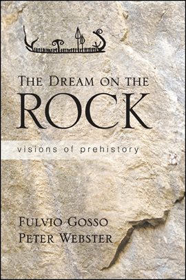 Cover image for The Dream on the Rock