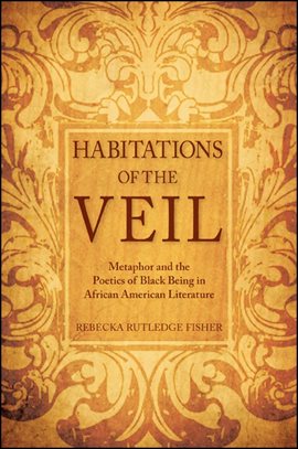 Cover image for Habitations of the Veil