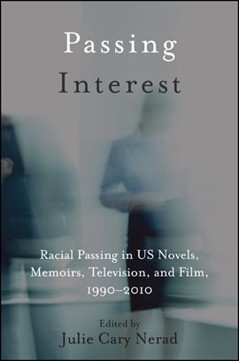 Cover image for Passing Interest