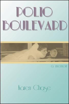 Cover image for Polio Boulevard