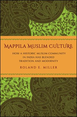 Cover image for Mappila Muslim Culture