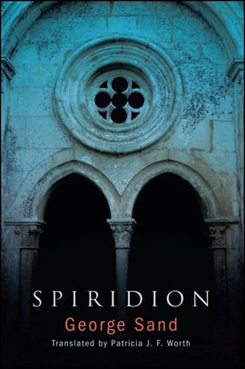 Cover image for Spiridion