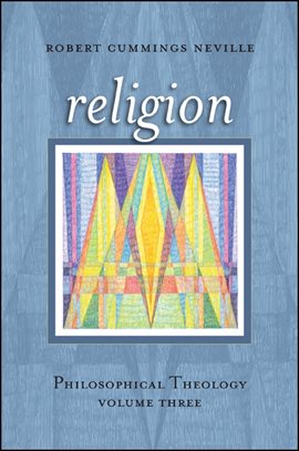 Cover image for Religion