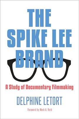 Cover image for The Spike Lee Brand