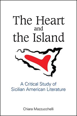 Cover image for The Heart and the Island