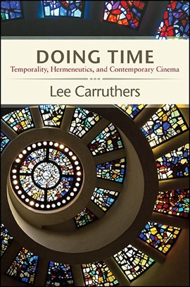 Cover image for Doing Time