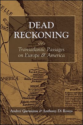 Cover image for Dead Reckoning