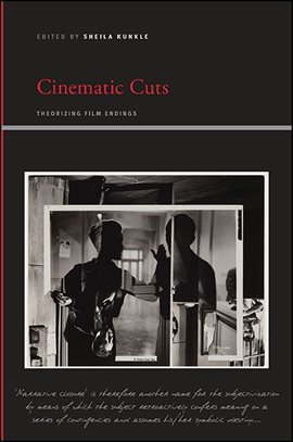 Cover image for Cinematic Cuts