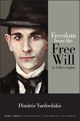 Cover image for Freedom from the Free Will