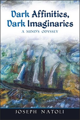 Cover image for Dark Affinities, Dark Imaginaries