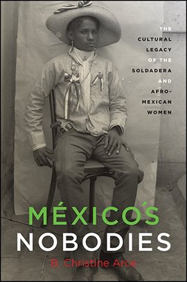 Cover image for México's Nobodies
