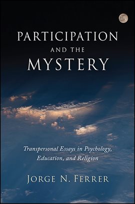 Cover image for Participation and the Mystery