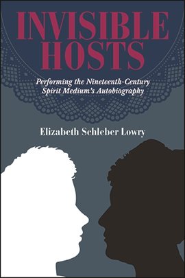 Cover image for Invisible Hosts
