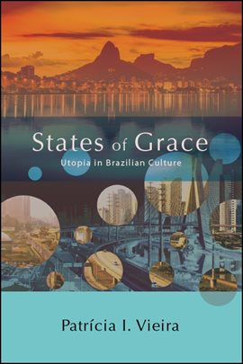 Cover image for States of Grace