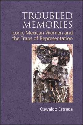 Cover image for Troubled Memories