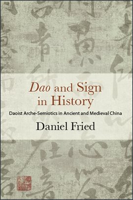 Cover image for Dao and Sign in History