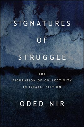 Cover image for Signatures of Struggle