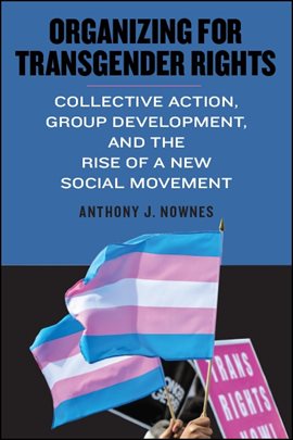 Organizing for Transgender Rights