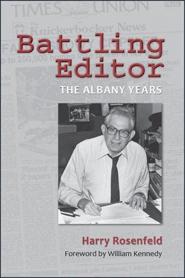 Imagen de portada para Battling Editor