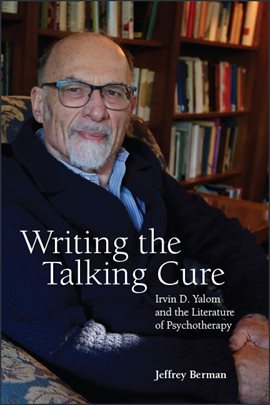 Cover image for Writing the Talking Cure