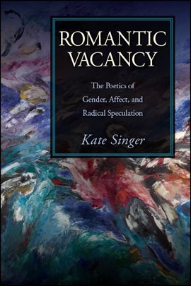 Cover image for Romantic Vacancy