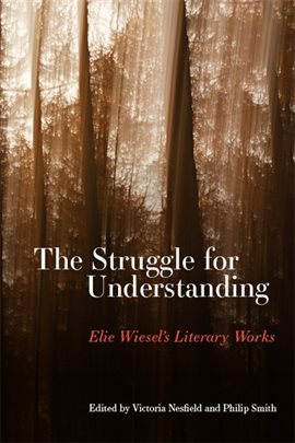 Cover image for The Struggle for Understanding