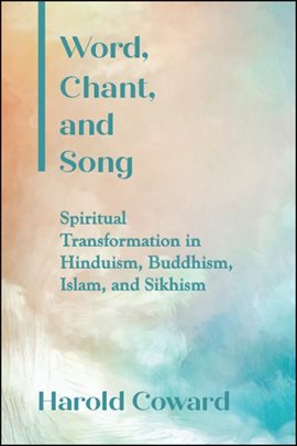 Cover image for Word, Chant, and Song