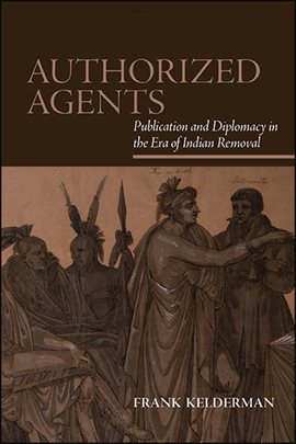 Cover image for Authorized Agents