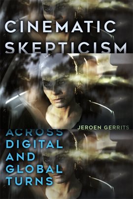 Cover image for Cinematic Skepticism